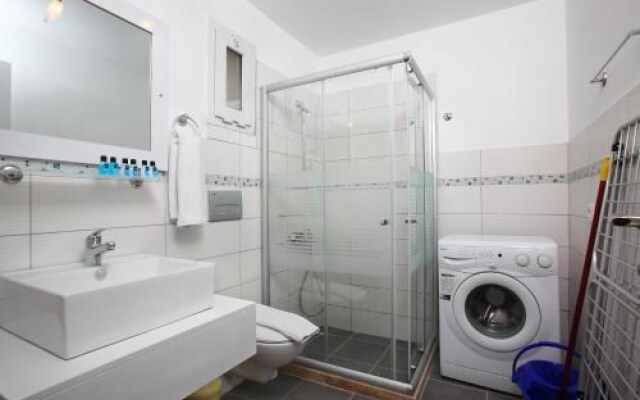 Aktur Apart Hotels