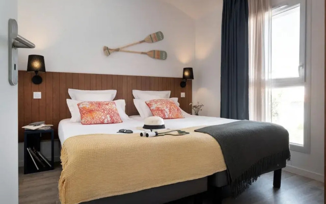 Residence Les Villas D'olonne, Les Sables D'olonne