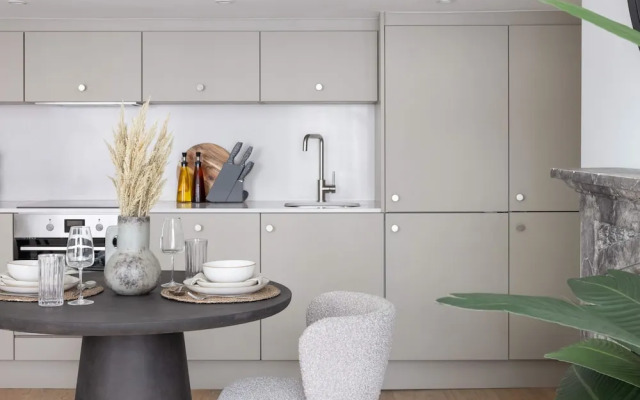 Urban Rest - Merrion Square Apartments