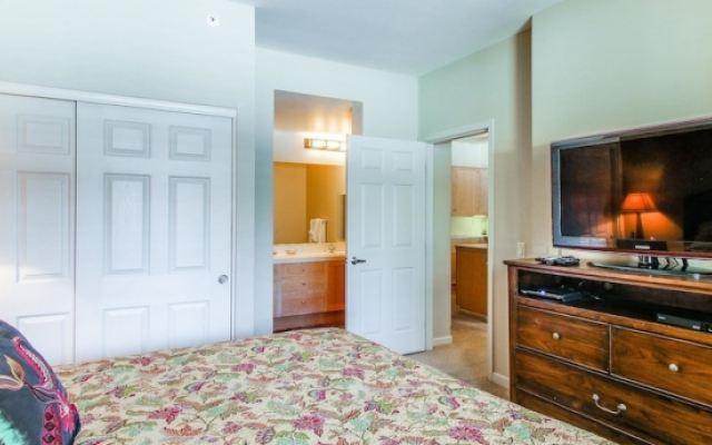 Mammoth Green Condos