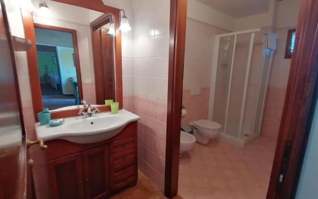 Agriturismo Maramaldo