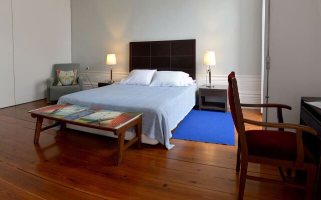 Porta Azul Guest House