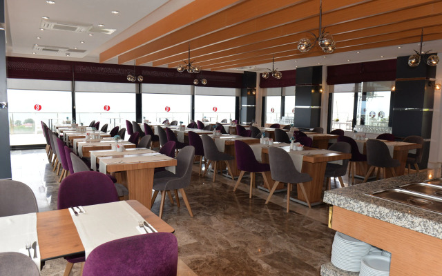 Ramada by Wyndham Giresun Piraziz