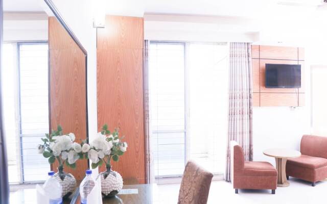 Hotel Afford Inn