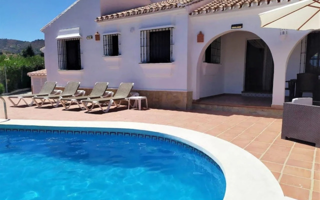 Belvilla by OYO Casa Bonita I