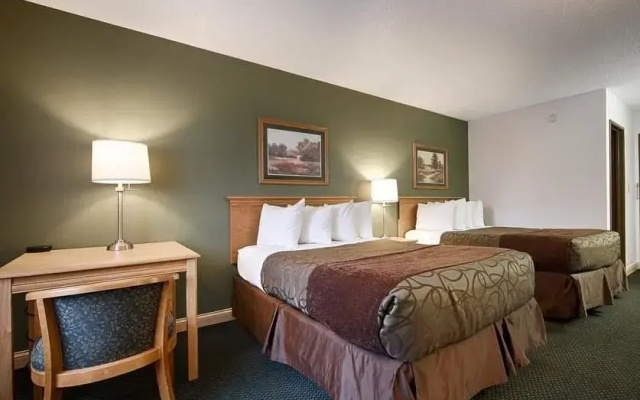 Baymont Inn and Suites Robinson