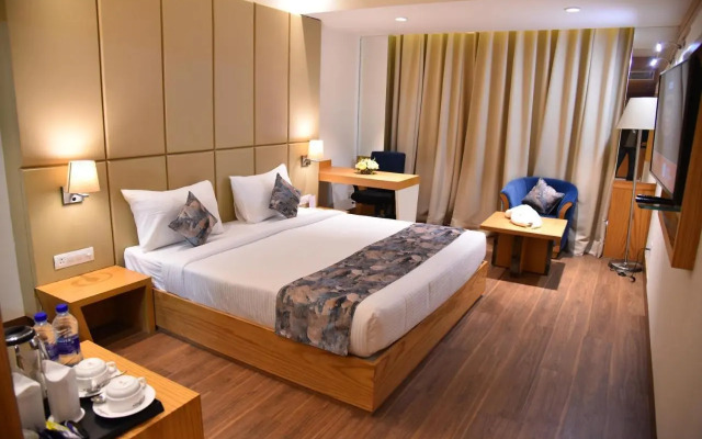 Hotel Narayanam