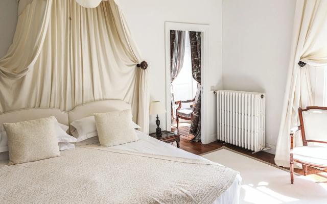 Château des Briottières