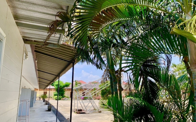 OYO 75485 Baan Kenpoo Resort