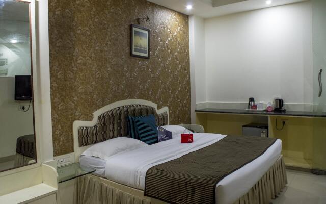 OYO Rooms City Centre