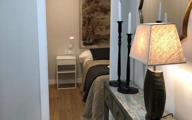 Wish-Suite Velarde de Sevilla