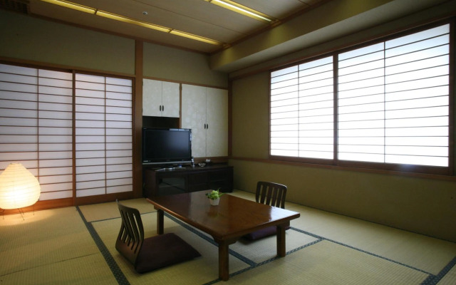 King Ambassador Hotel Kumagaya