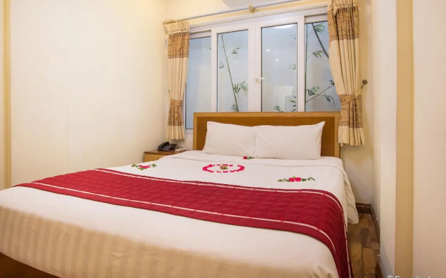 Charming Hotel