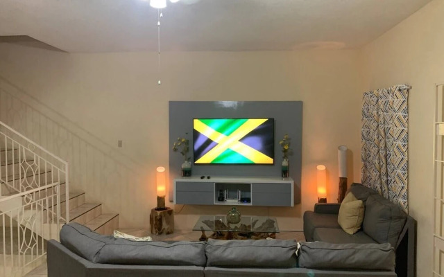The Shallhome