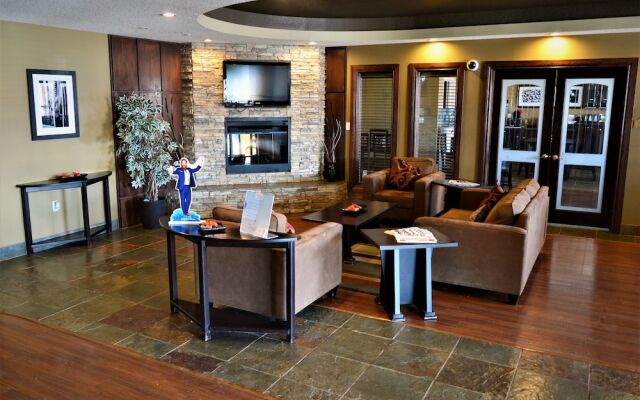 Ramada by Wyndham Cold Lake
