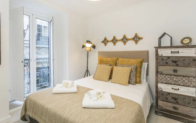 LxWay Apartments Santa Marta