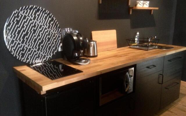 Rose-Inn Appartement