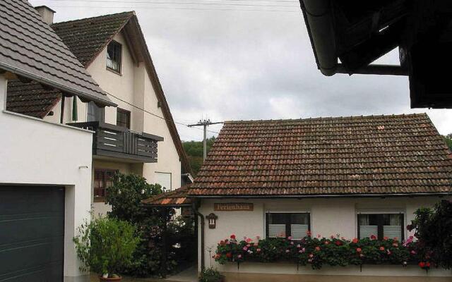 Ferienhaus Steinger am Blumengässle