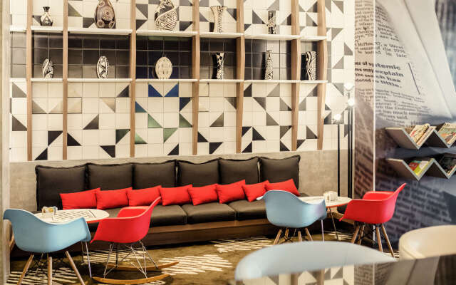 ibis Larco Miraflores