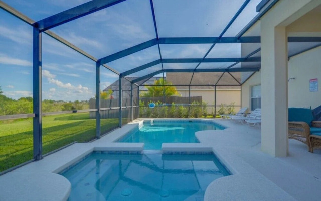 4-Bedroom Villa in Davenport 616BD