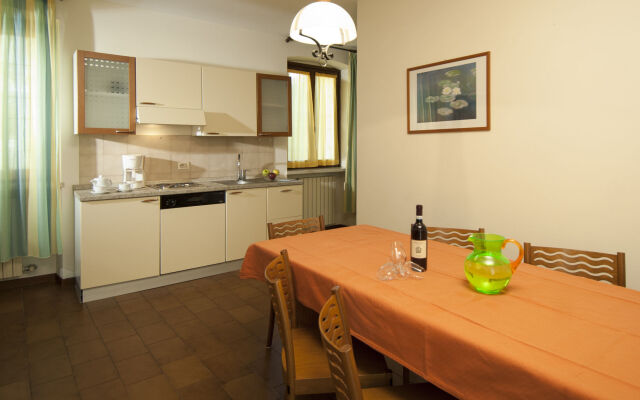 Residence Arca
