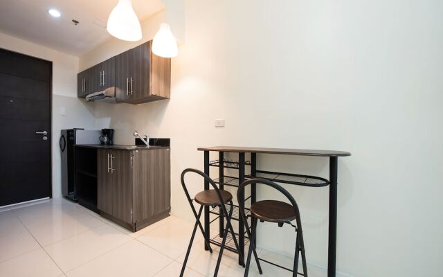 OYO 508 Vista Wil Tower
