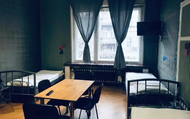 Hostel Jezyce