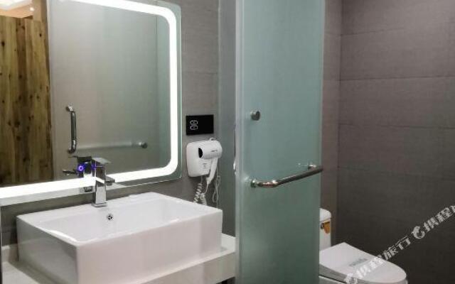 Hongchengyuan Hotel