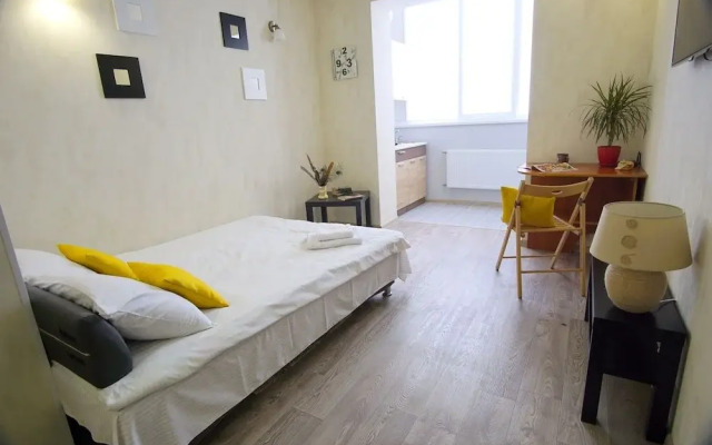 Flatsis Apartment Tselinogradskaya 54A