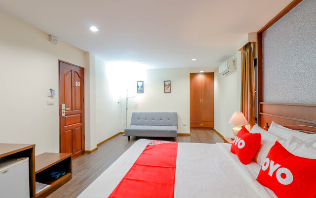 Tong House Resort