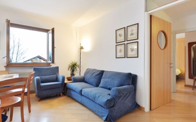 Apartment Al Parco Canazei 18280