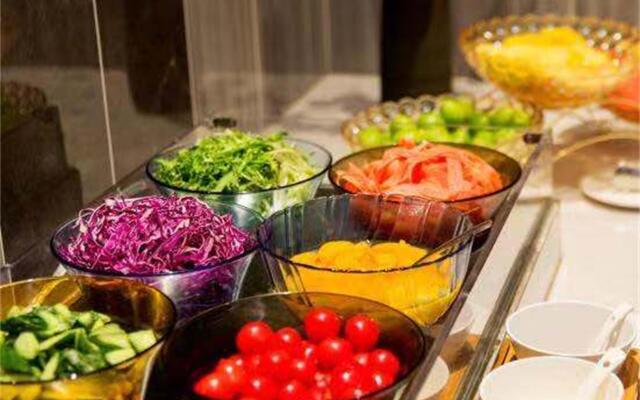 Holiday Inn Express Xi'an Qujiang South by IHG