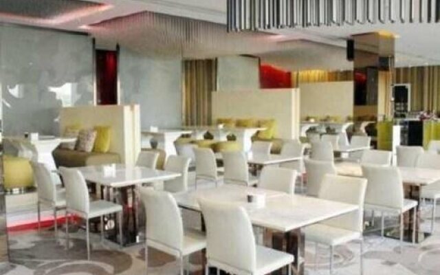 Boutix Hotel Suzhou