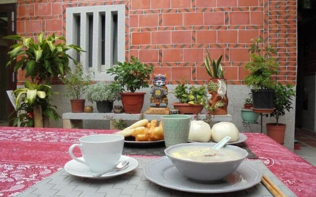 Any Of My Bed And Breakfast