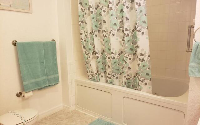 Kissimmee 3bed Villa Near Disney