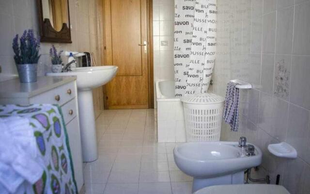 Trilocale a 250 metri dal mare Mormora