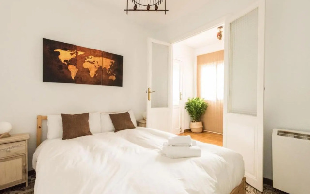 La Casa de San Lorenzo