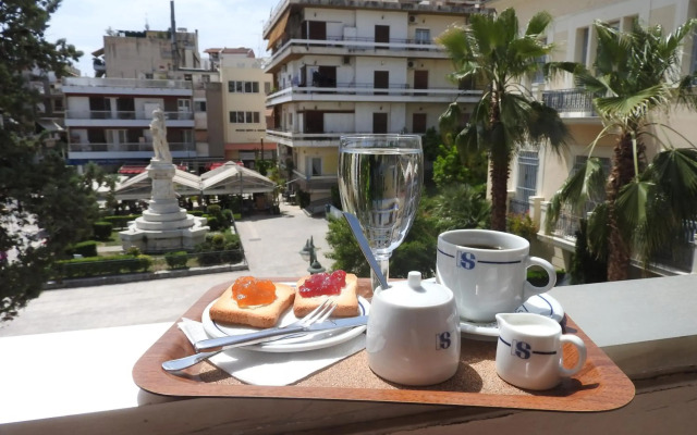 Samaras Hotel