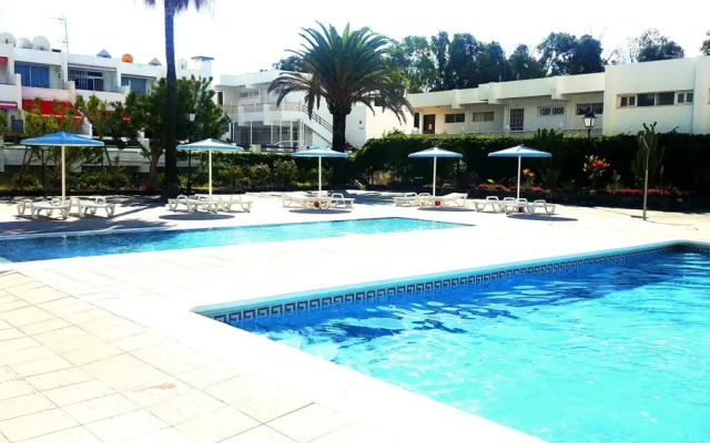Comfortable Studio Costa del Silencio by HelloApartments