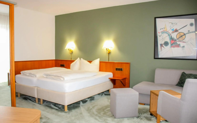 TOP Hotel Goldenes Fass