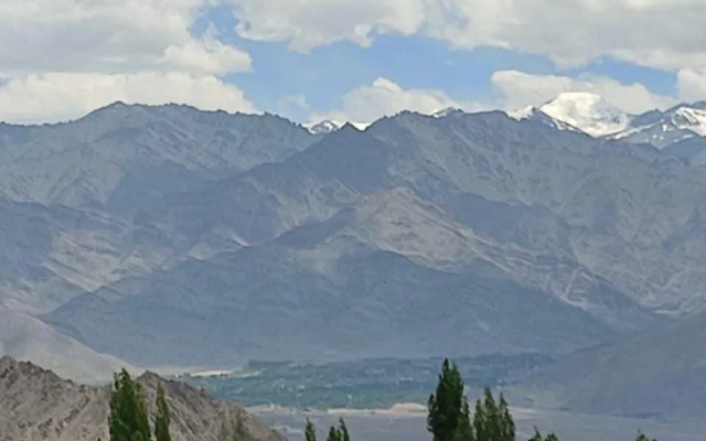 Paradise Leh Residency