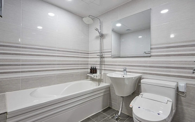 Gloa Hotel