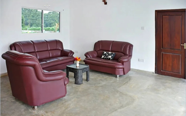 OYO 527 The Mount Camellia