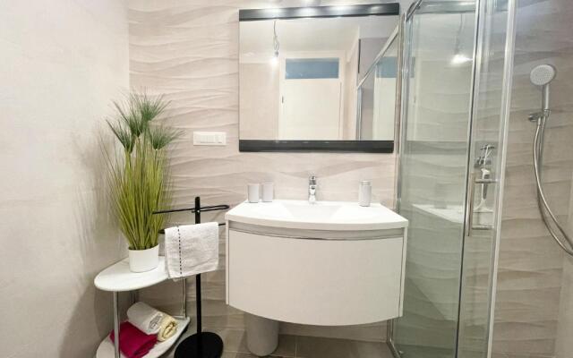 Apartment in Rovinj - Istrien 42156