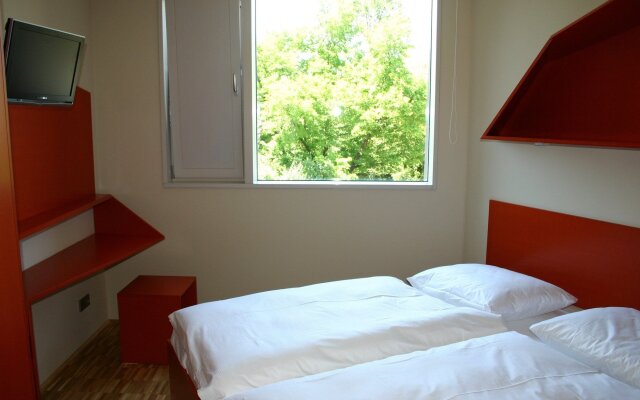 Das Edlinger Hotel
