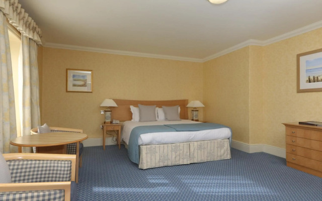 Imperial Hotel