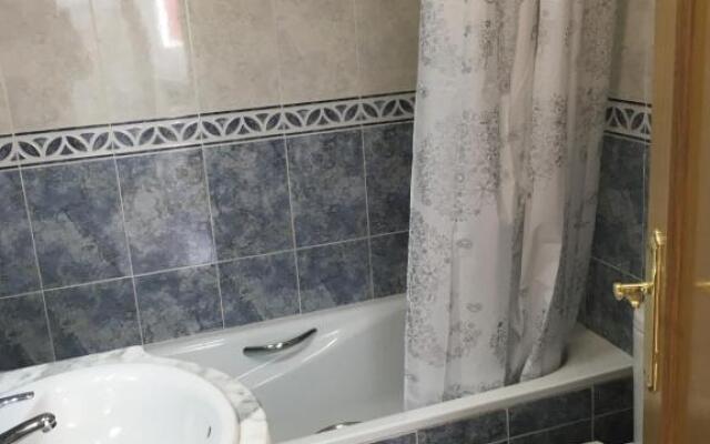 Villa Sierra Golf - Luxury Property Sleeps 8