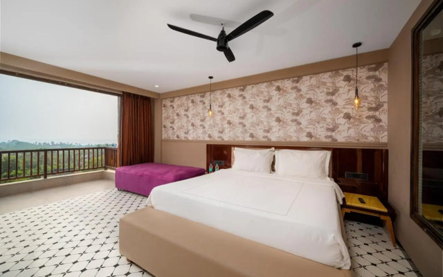 V Resorts Roskosh