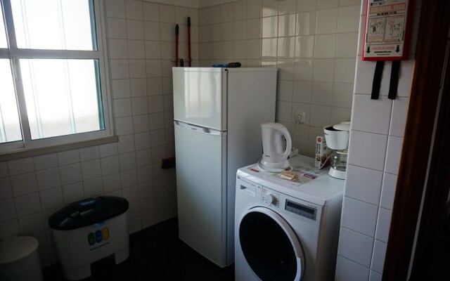 Apartament Ladeira Centro