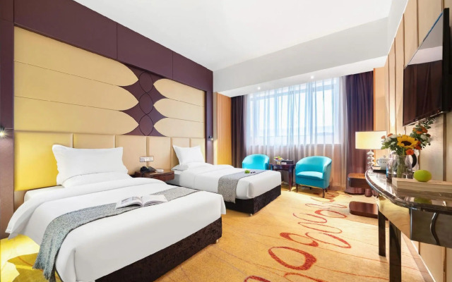 Xuchang Hotel